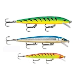 Rapala 22677001661 Husky Jerk 140 Mm 18g Многоцветный  SB