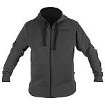 Preston innovations P0200262 Толстовка с капюшоном Серый Grey L