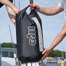 GILL L109-BLK01-1SIZE Спортивная сумка VOYAGER/черный