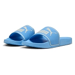 Puma 384139-32-180 Шлёпанцы Leadcat 2.0 Team Light Blue / Alpine Snow 32x20x10 EU 38