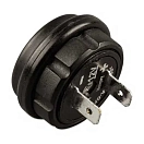 Купить Victron energy bpc900520014 Разъем питания MagCode 15A 12V Black 15x15x10 7ft.ru в интернет магазине Семь Футов