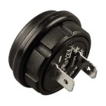 Victron energy bpc900520014 Разъем питания MagCode 15A 12V Black 15x15x10