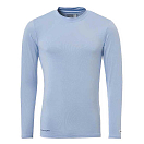 Купить Uhlsport 100307815-XXL Базовый слой с длинным рукавом Distinction Colors Голубой Skyblue 2XL 7ft.ru в интернет магазине Семь Футов