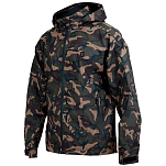 Fox international CFX048 Куртка Lightweight RS 10K Бежевый Camo 3XL