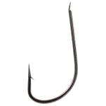 Maver J2210420 Jurassic J22 0.200 mm 90 cm Колючий Связанный Крючок Nickel 4