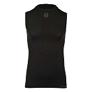 Купить Bioracer CO_BR59811-B-P-XS-S Безрукавная базовая футболка Light Черный Black XS-S 7ft.ru в интернет магазине Семь Футов