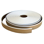 Breons 6161075B Синтетическая чеканная доска Золотистый White 75 mm 