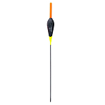 Colmic GACAT015 плавать Catania  Black / Yellow 1.50 g