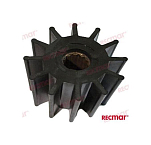 Крыльчатка охлаждения Volvo Penta MD-AD40, Recmar 2170344_RM
