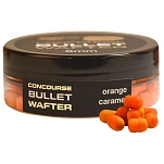Benzar mix 98097-726 Wafters Concourse Bullet апельсин и карамель Orange 5 mm