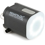 Regatta rce714-800-single Светодиодный свет Rech Mini Black 35x20x15