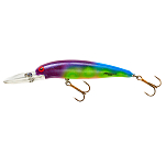 Воблер Bomber Deep Long A (Цвет-Pradco Bomber 452) B24A Bomber Lures