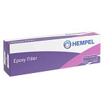 Hempel 35253198100 шпатлевка Epoxy Filler 130ml  Clear