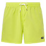 Oakley FOA404300-762-M Плавки Robinson RC 16´´ Желтый  Sulphur M