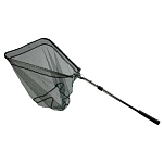 Abu garcia 1152215 Складная сеть Compact Game  Black 105 cm