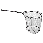 SPRO 003232-00049-00000-00 Flick Carbon Посадочная Сеть 3.00 M Черный Black 65 x 45 x 40 cm 