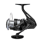 Shimano fishing AEROBBC3000 Aero BB Катушка Для Рыбалки На Карпа Серебристый Black / Silver C3000 