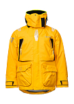 MUSTO 82189_772-L Женская куртка HPX GORE-TEX Pro Ocean / золотой/черный / Размер одежды: L