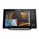 Купить Humminbird ns-903 плоттер с датчиком и картографией Xplore 12 CMSI+ Black 20x10x35 7ft.ru в интернет магазине Семь Футов