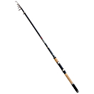 Купить Lineaeffe 2307527 Zander Спиннинговая Удочка Черный Black 2.70 m  7ft.ru в интернет магазине Семь Футов
