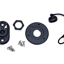 RAYMARINE R70438 Монтаж телефонной трубки для Ray63/73/90/91