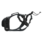 Raidlight GRLMI07__2000XL I-Dog Обуздать Черный  Black XL