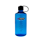 Купить Бутылка для воды Nalgene Sustain NL20210532 Blue 1л Ø89x210мм узкое горлышко 177гр 7ft.ru в интернет магазине Семь Футов