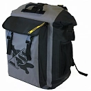 Купить Vass VG500-92/108/40 сухой мешок Edition 3 40L Серый  Grey / Black 7ft.ru в интернет магазине Семь Футов