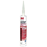 Клей-герметик 3M Adhesive Sealant Fast Cure 5200 06520 295мл белый универсальный