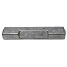 Купить Martyr anodes CM5007089 Johnson Evinrude Анод  Silver 7ft.ru в интернет магазине Семь Футов