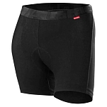 Loeffler 03965-990-36 трусы-боксёры Underpants Transtex Light Black 15x10x5