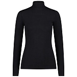 CMP 32y4106_u901-42/44 Базовый слой с длинным рукавом Seamless Sweat 32Y4106 Black 30x25x2 L-XL