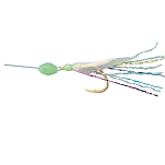 Evia 90968 Mini Flashing Multi Colour Filaments Белая  Multicolor nº 8 (5 pcs) 