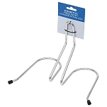 Kinetic h151-075-os Поддержка ботинок Silver 15x15x10