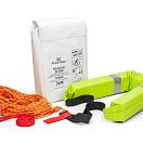 PLASTIMO P205835 Спасательный ремень / белый