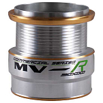 Maver 809MBCS3 Csx Запасная Шпуля  Silver 3000