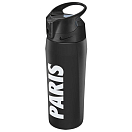 Купить Nike N.000.2666.034.OS SS Hypercharge Paris С соломой 710 мл Черный Black / Anthracite / White 7ft.ru в интернет магазине Семь Футов