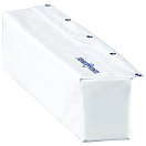 Купить Airhead 253-HHA36 HH Марина Бампер Белая  White 36´´ x 8´´ x 6´´  7ft.ru в интернет магазине Семь Футов