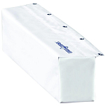 Airhead 253-HHA36 HH Марина Бампер Белая  White 36´´ x 8´´ x 6´´ 