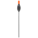 Купить Matrix fishing GFT033 Shallow Dibber Pole плавать  Silver 0.3 g 7ft.ru в интернет магазине Семь Футов