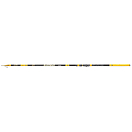 Купить Mitchell 1542767 Suprema Troutista S3 Болонский Стержень Желтый Yellow Gold 4.30 m  7ft.ru в интернет магазине Семь Футов
