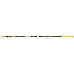 Mitchell 1542767 Suprema Troutista S3 Болонский Стержень Желтый Yellow Gold 4.30 m 