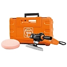 Купить Fein 72214860000 Полировальная машина WPO-14 15E 1200W Оранжевый Orange / Black 230 mm 7ft.ru в интернет магазине Семь Футов