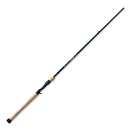 Купить St.croix 20EC68MHF Legend Elite 1 Раздел Спиннинг стержень  Dark Green 2.03 m 7ft.ru в интернет магазине Семь Футов