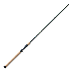 St.croix 20EC68MHF Legend Elite 1 Раздел Спиннинг стержень  Dark Green 2.03 m