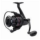 Купить JRC 1561423 XTX LC Спиннинговая Катушка Серебристый Black / Red 8000  7ft.ru в интернет магазине Семь Футов