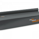 SEAEQ 1142070921 PERFORMER MP Dock Fender / темно-серый / 900 x 200 x 160 мм