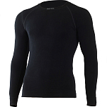 Lasting WOLF-9090-L/XL Базовый слой с длинным рукавом Wolf Черный Black L-XL