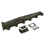 Vetus 08-01125 Комплект выпускного коллектора Deutz 6-цилиндровый 73x22x14