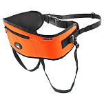 I-dog I12O Canicross One Пояс  Orange